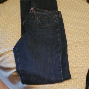 size 10 jeans